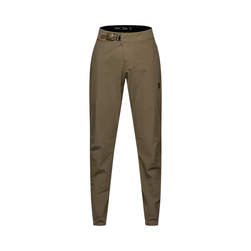 Fox Racing Ranger Pant - Military Green