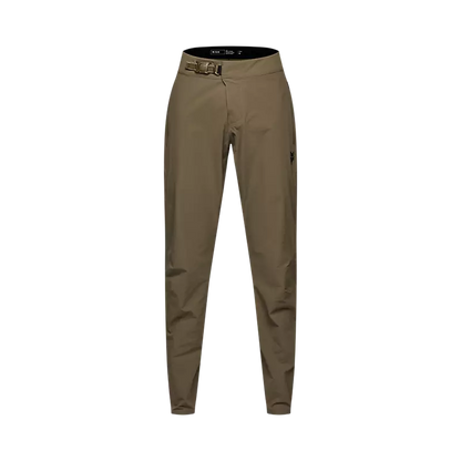 Fox Racing Ranger Pant - Military Green