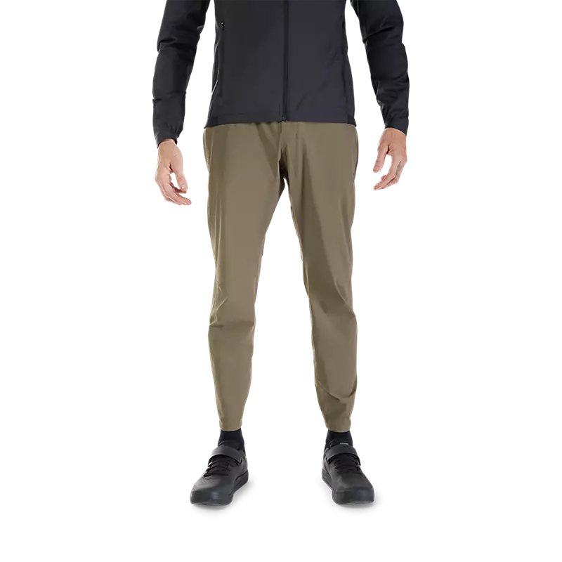 Fox Racing Ranger Pant - Military Green