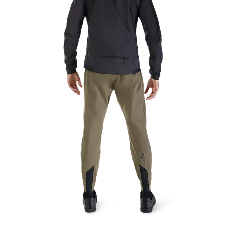 Fox Racing Ranger Pant - Military Green