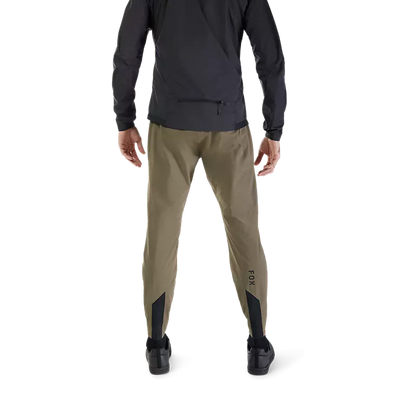Fox Racing Ranger Pant - Military Green