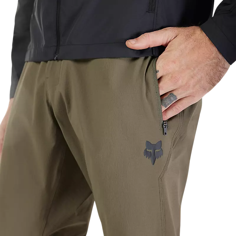 Fox Racing Ranger Pant - Military Green