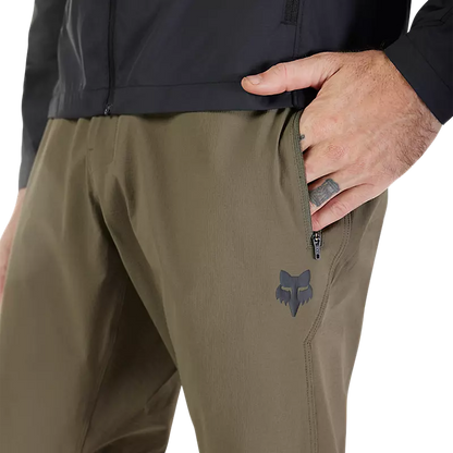 Fox Racing Ranger Pant - Military Green