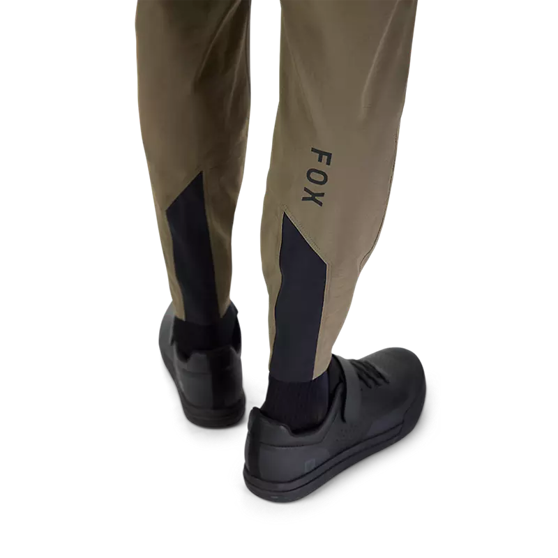 Fox Racing Ranger Pant - Military Green