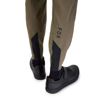 Fox Racing Ranger Pant - Military Green