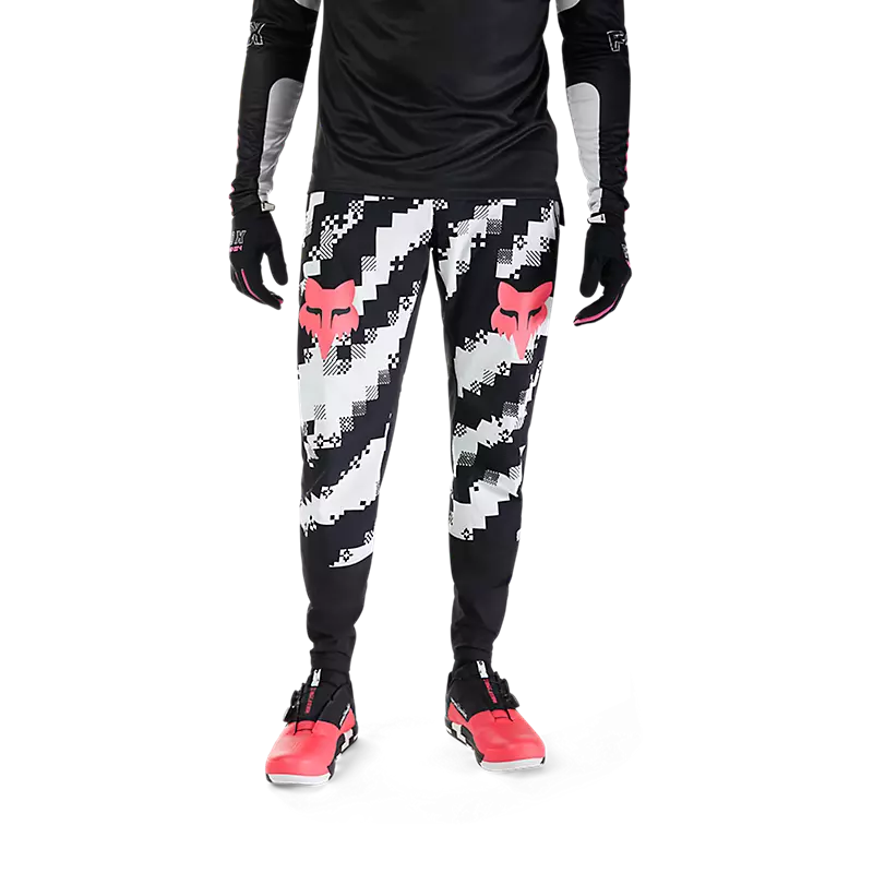 Fox Racing Ranger Pant - Digi image - Black