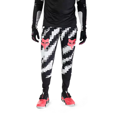 Fox Racing Ranger Pant - Digi image - Black