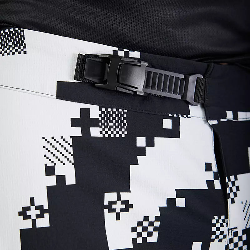 Fox Racing Ranger Pant - Digi image - Black
