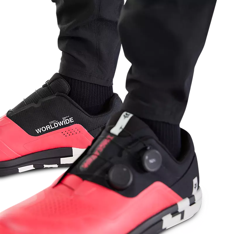 Fox Racing Ranger Pant - Digi image - Black