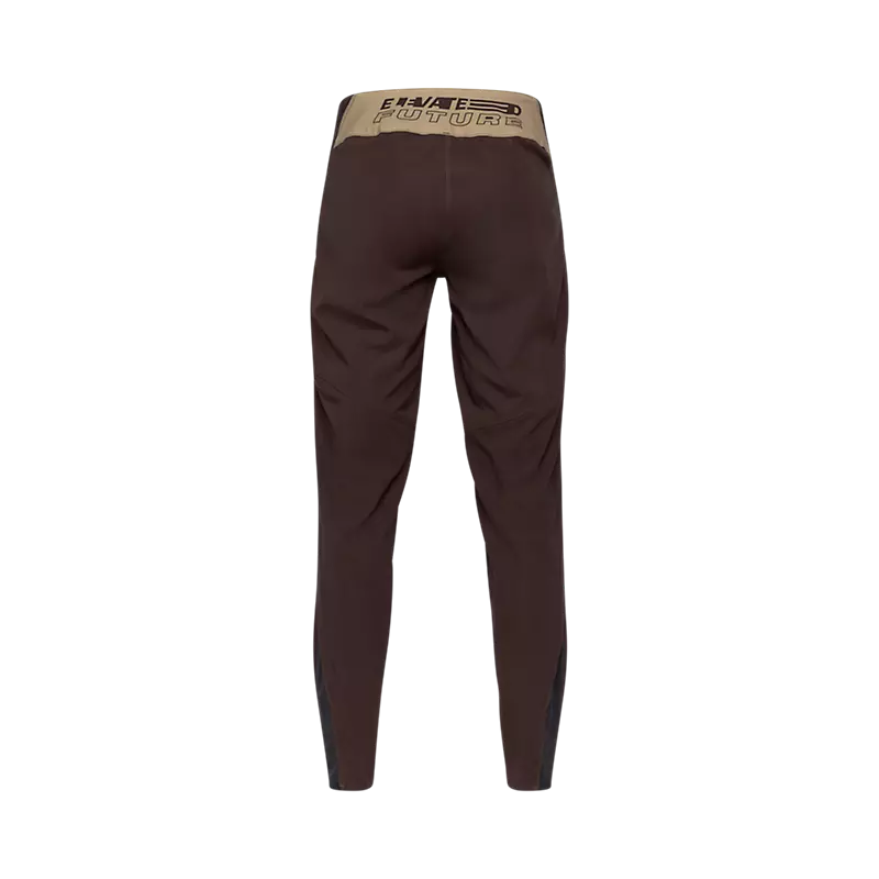 Fox Racing Flexair Pant - Elevated - Cocoa