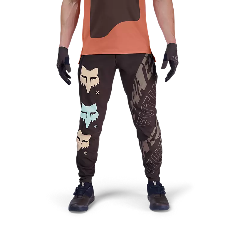 Fox Racing Flexair Pant - Elevated - Cocoa