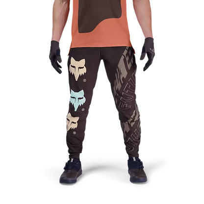 Fox Racing Flexair Pant - Elevated - Cocoa