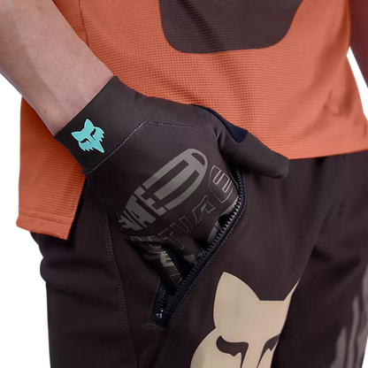 Fox Racing Flexair Pant - Elevated - Cocoa