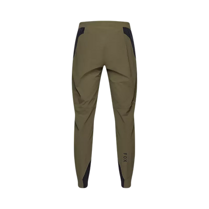 Fox Racing Ranger Pant - Womens - Military Green