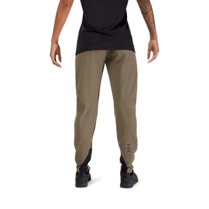 Fox Racing Ranger Pant - Womens - Military Green