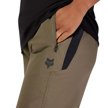Fox Racing Ranger Pant - Womens - Military Green