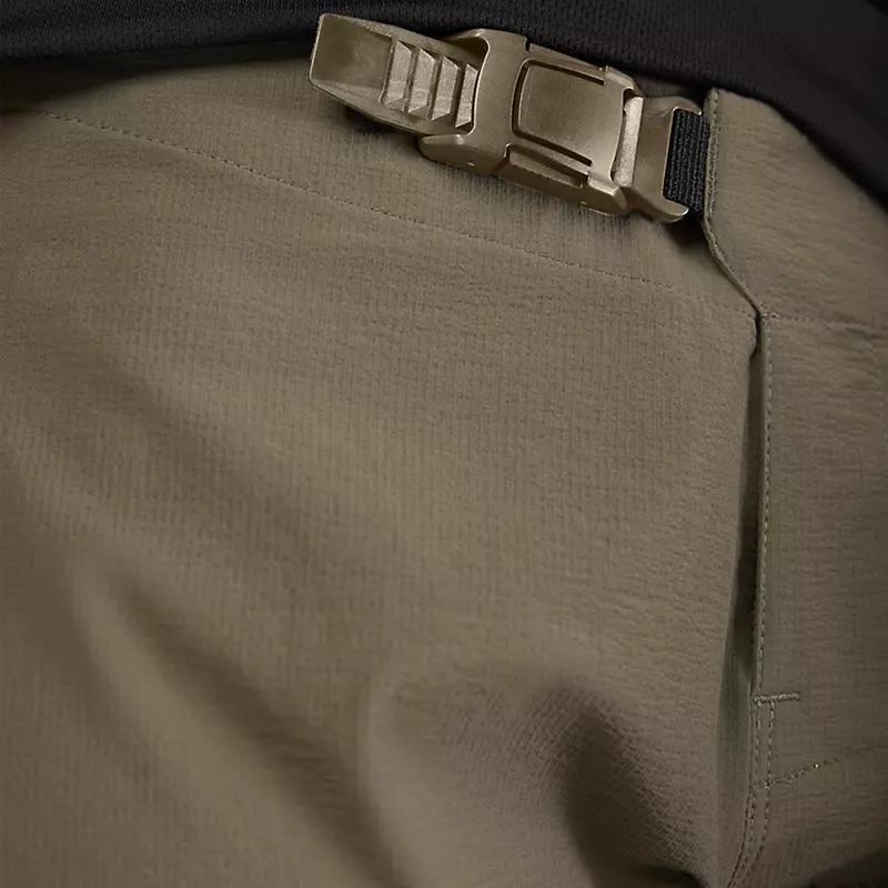 Fox Racing Ranger Pant - Womens - Military Green