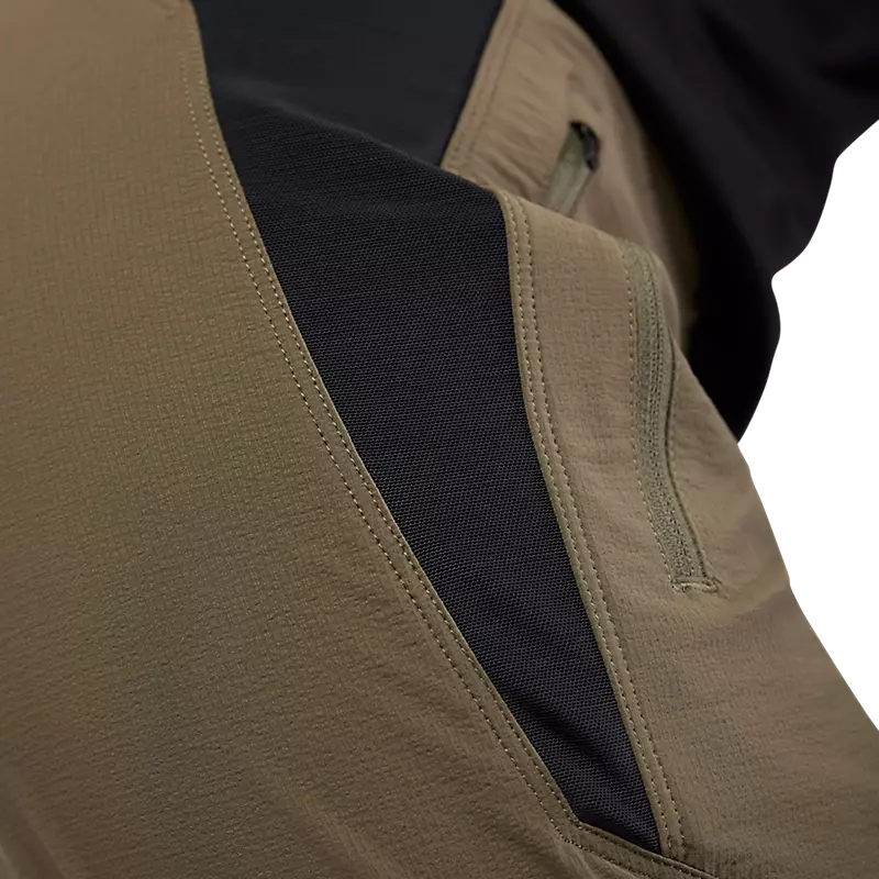 Fox Racing Ranger Pant - Womens - Military Green