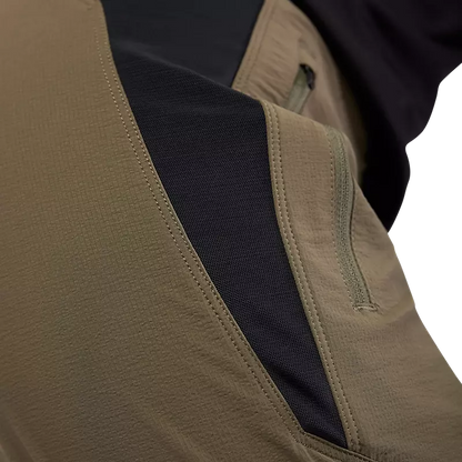 Fox Racing Ranger Pant - Womens - Military Green