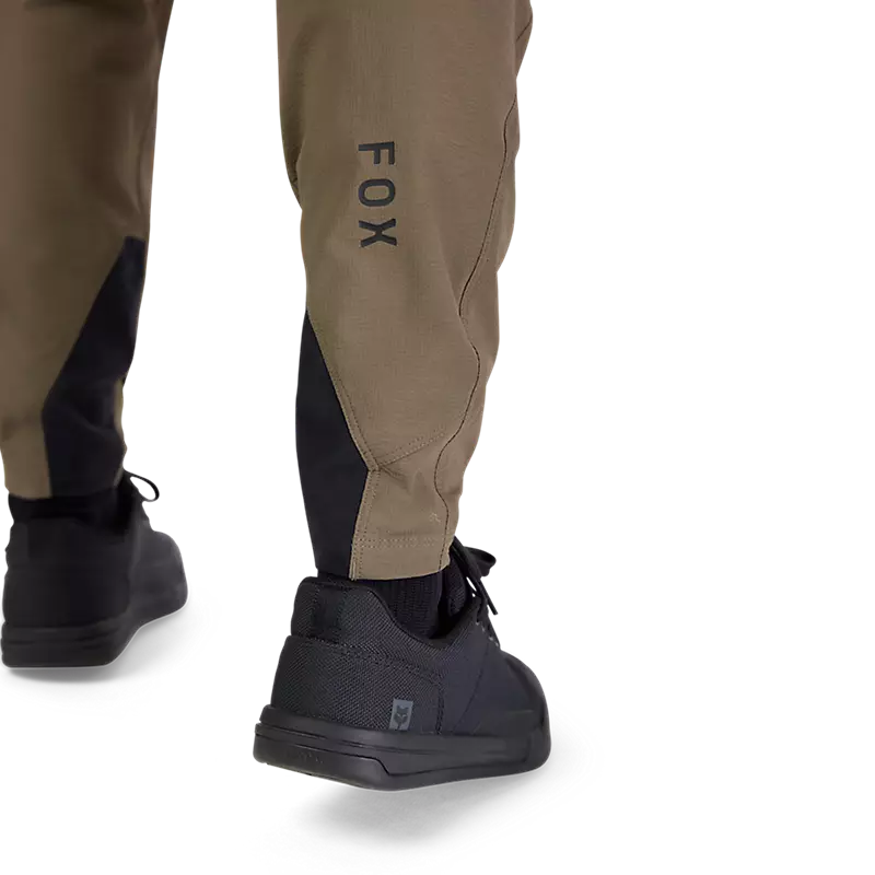 Fox Racing Ranger Pant - Womens - Military Green