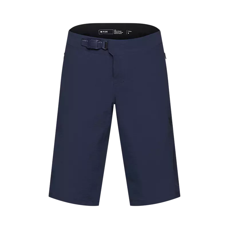 Fox Racing Ranger MTB Short - With Liner - Womens - Midnight