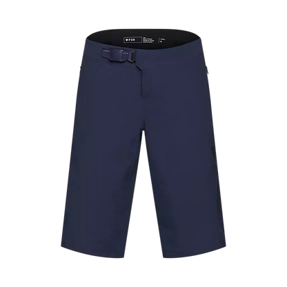 Fox Racing Ranger MTB Short - With Liner - Womens - Midnight