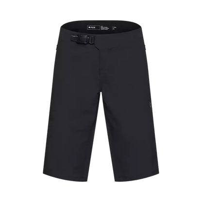 Fox Racing Ranger MTB Short - With Liner - Womens - Black