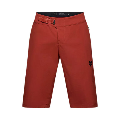 Fox Racing Ranger MTB Short - With Liner - Rust