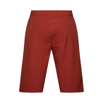 Fox Racing Ranger MTB Short - With Liner - Rust