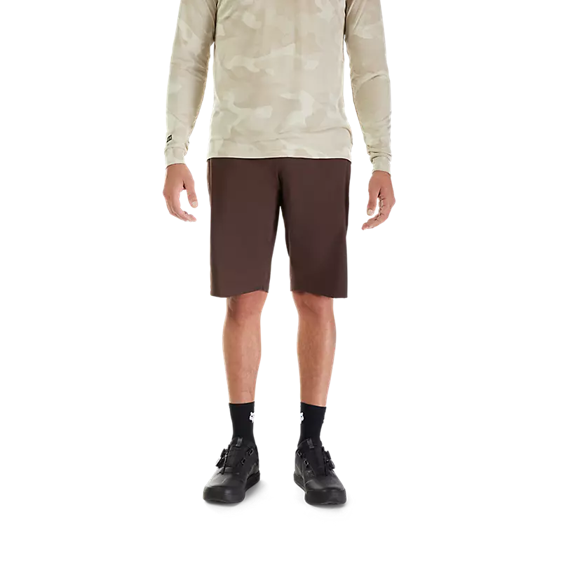 Fox Racing Ranger MTB Short - Cocoa