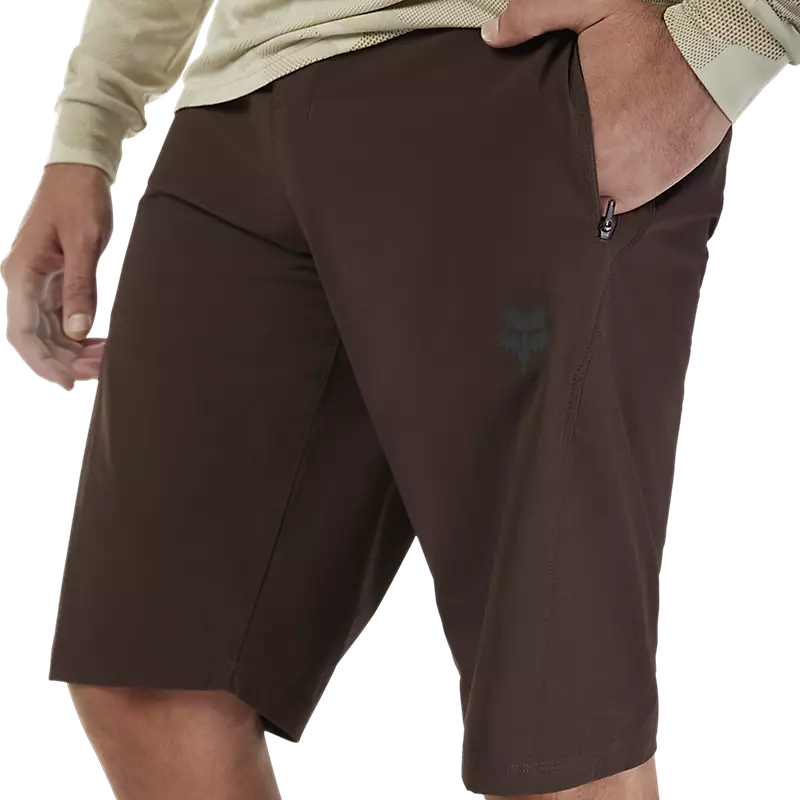 Fox Racing Ranger MTB Short - Cocoa