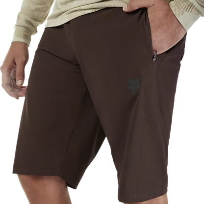 Fox Racing Ranger MTB Short - Cocoa