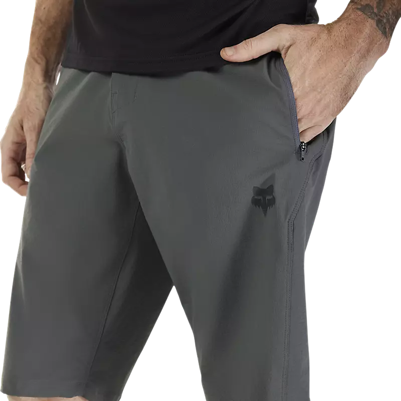Fox Racing Ranger MTB Short - Dark Shadow