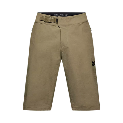 Fox Racing Ranger MTB Short - With Liner - Military Green