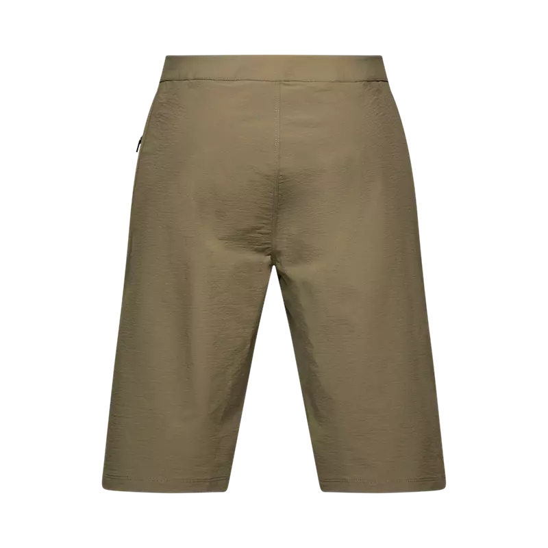 Fox Racing Ranger MTB Short - With Liner - Military Green