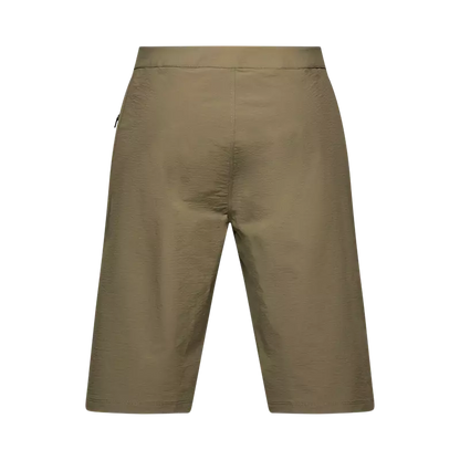 Fox Racing Ranger MTB Short - With Liner - Military Green
