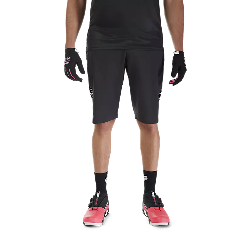 Fox Racing Ranger MTB Short - Digi image - Black