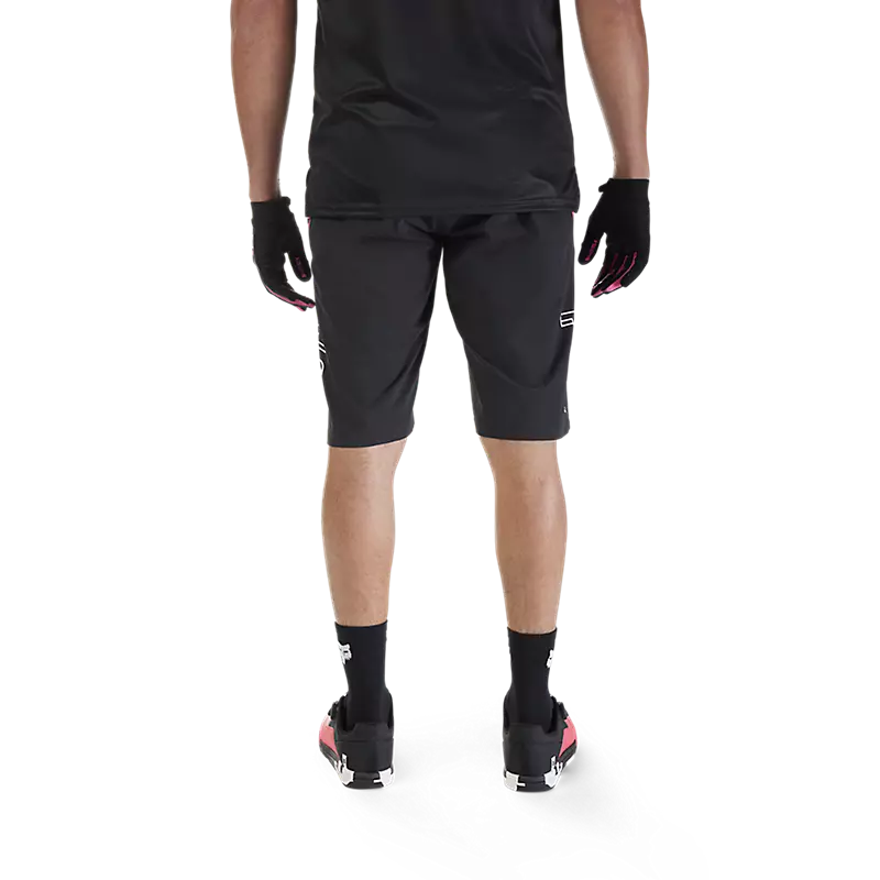 Fox Racing Ranger MTB Short - Digi image - Black