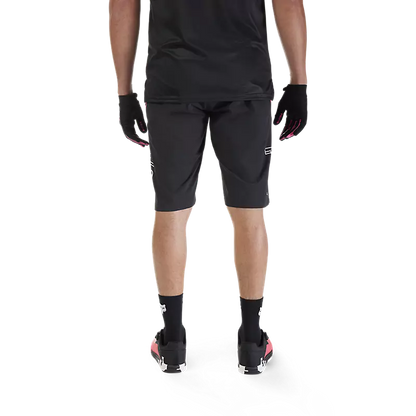 Fox Racing Ranger MTB Short - Digi image - Black
