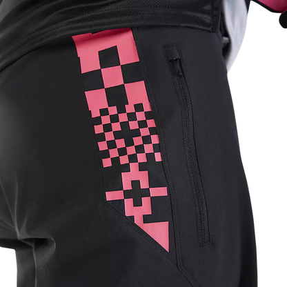 Fox Racing Ranger MTB Short - Digi image - Black