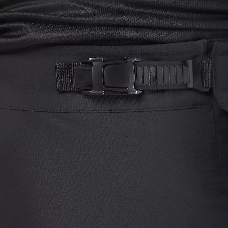 Fox Racing Ranger MTB Short - Digi image - Black