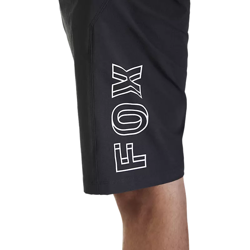 Fox Racing Ranger MTB Short - Digi image - Black