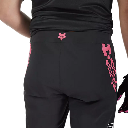 Fox Racing Ranger MTB Short - Digi image - Black