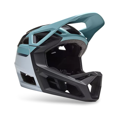 Fox Racing Proframe Full Face Helmet - Rizer - Pale Blue