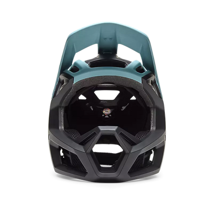 Fox Racing Proframe Full Face Helmet - Rizer - Pale Blue