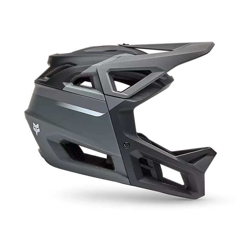 Fox Racing Proframe Full Face Helmet - Rizer - Dark Shadow