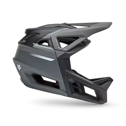 Fox Racing Proframe Full Face Helmet - Rizer - Dark Shadow