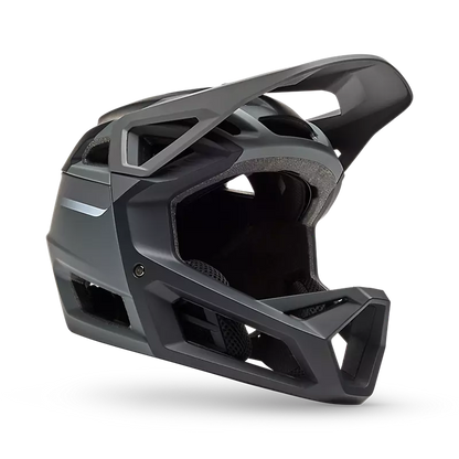 Fox Racing Proframe Full Face Helmet - Rizer - Dark Shadow