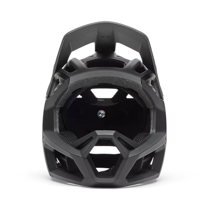 Fox Racing Proframe Full Face Helmet - Rizer - Dark Shadow
