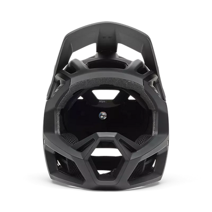Fox Racing Proframe Full Face Helmet - Rizer - Dark Shadow